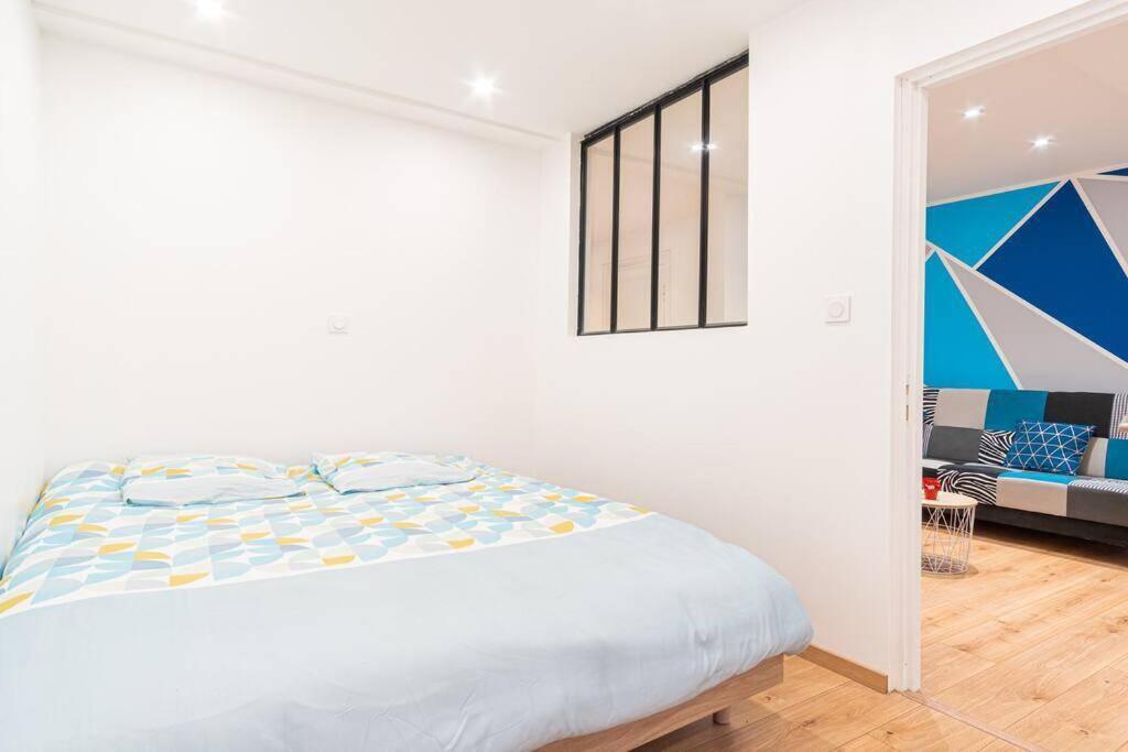 Appartement T2 Cosy Honfleur Citystay Coeur Honfleur Netflix Wifi Exteriör bild